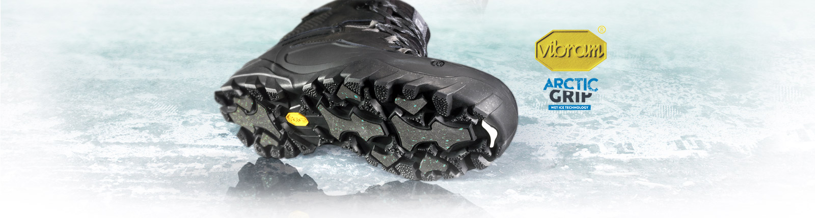 merrell moab arctic grip