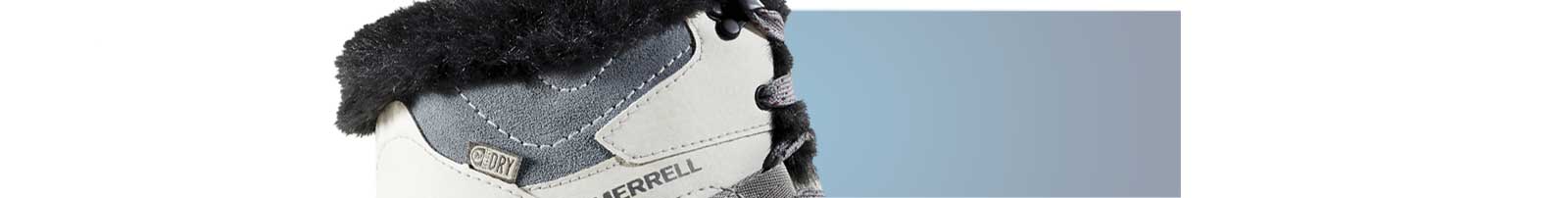 merrell overlook arctic grip