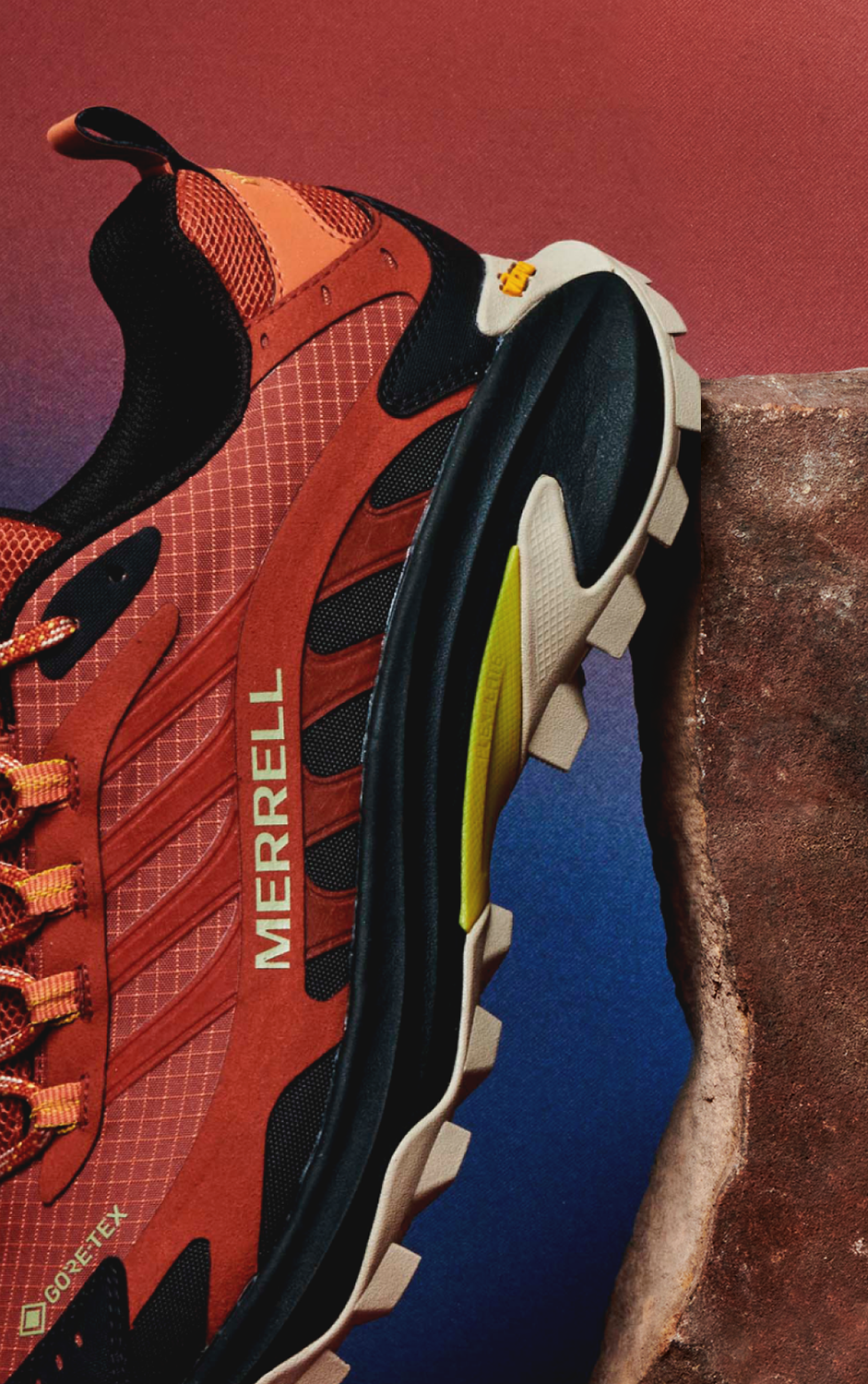 Merrell running sales shoes canada