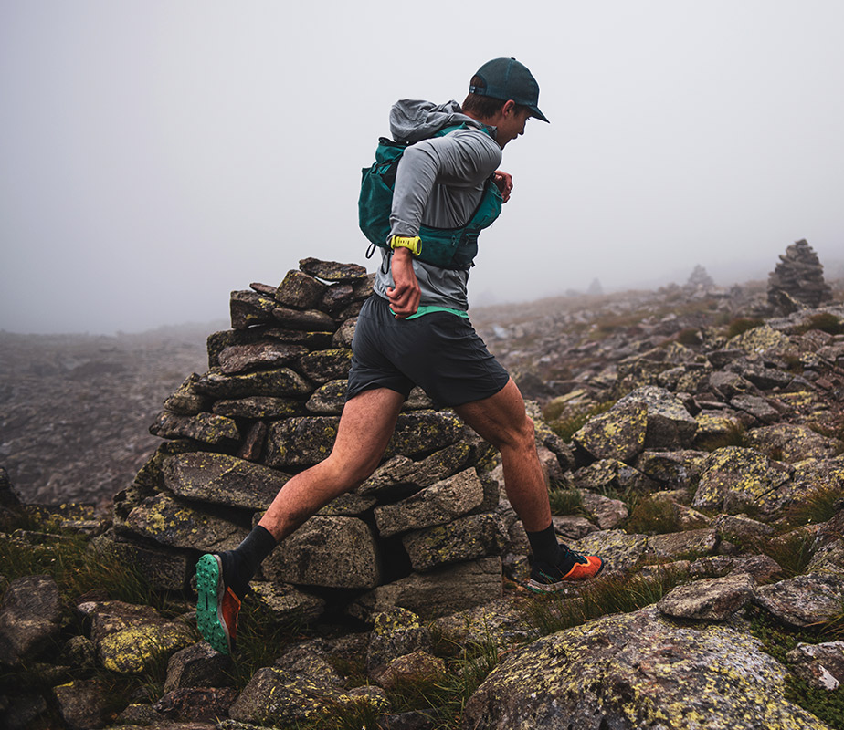 men's trail runners for hiking