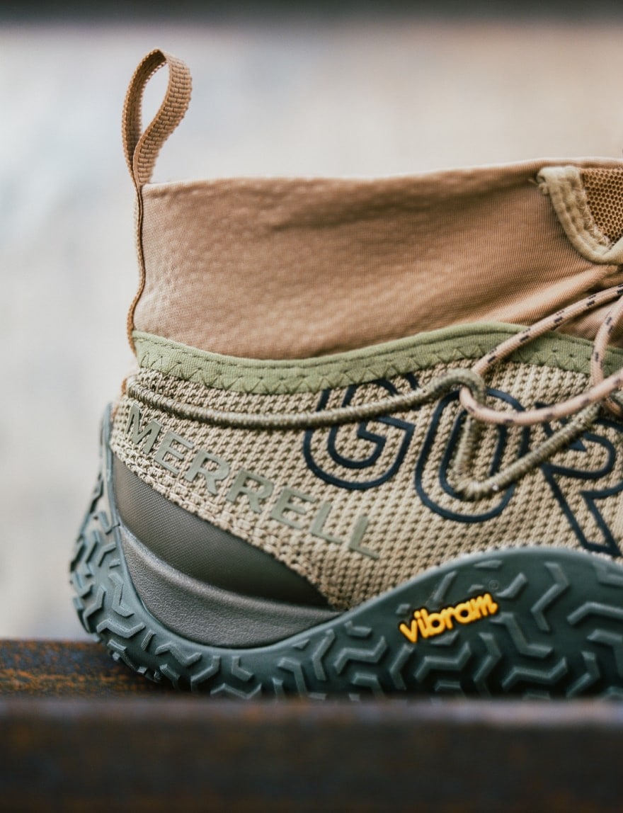 Merrell trail shop glove waterproof