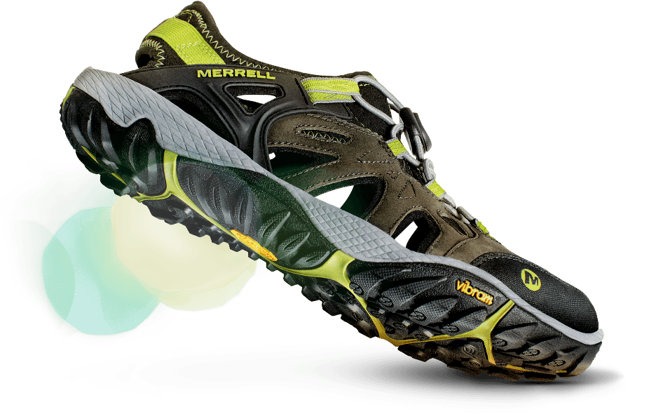Merrell All Out Blaze Sieve