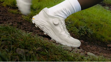 Merrell trail running shoes category