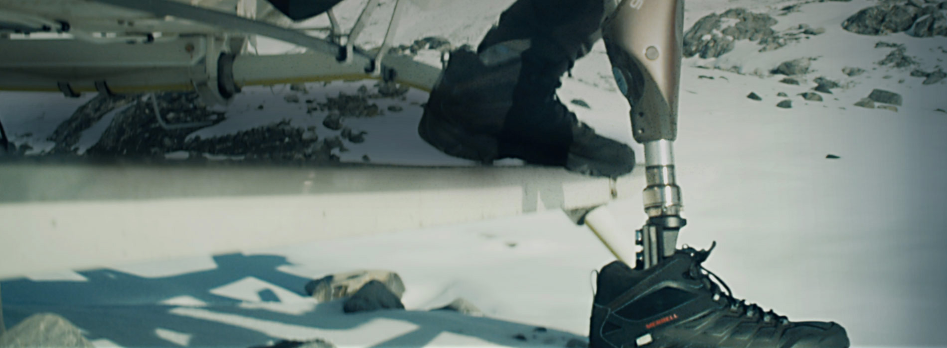 Where Is The Arctic Grip? _ Vibram® Arctic Grip – IBZKVQ