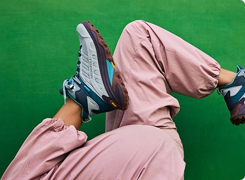 Merrell shoes canada top