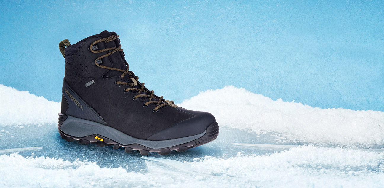 merrell footwear canada