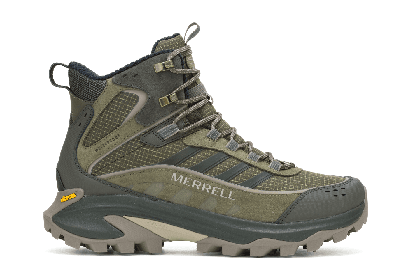 Merrell winter boots