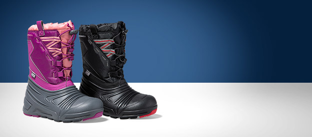 merrell winter boots canada