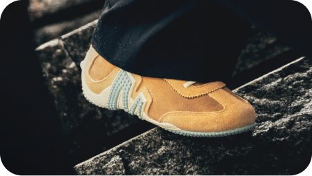 Merrell sneakers category