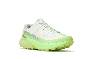 Trail shoe.