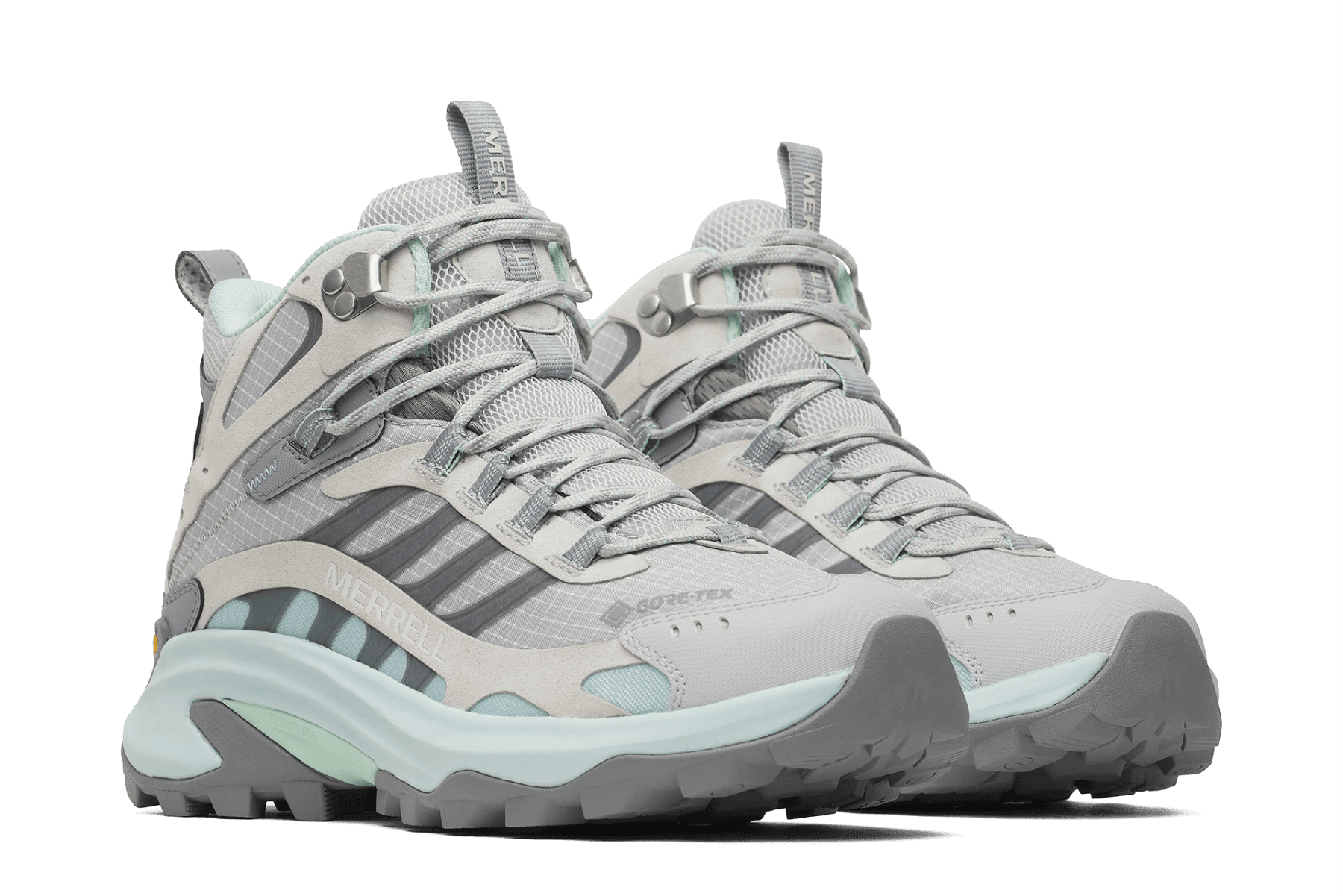 Moab Speed 2 hiking shoe