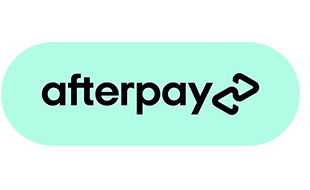 Afterpay logo.