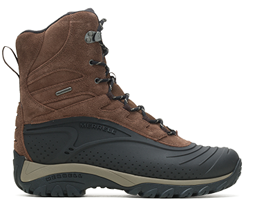 Thermo Frosty Tall Shell Waterproof Boot.