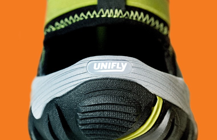 Unifly™ Midsole