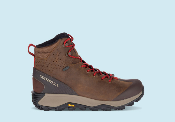 Boots \u0026 Ice Boots - Arctic Grip | Merrell