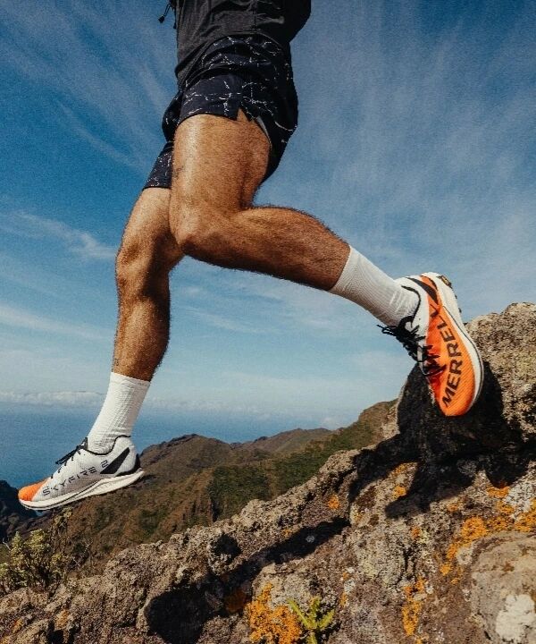 Trail Run