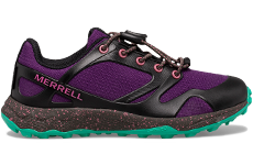 Merrell Altalight low A/C WP shoe.