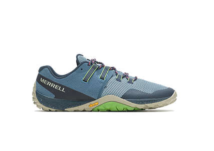 Trail Glove 6 shoe.