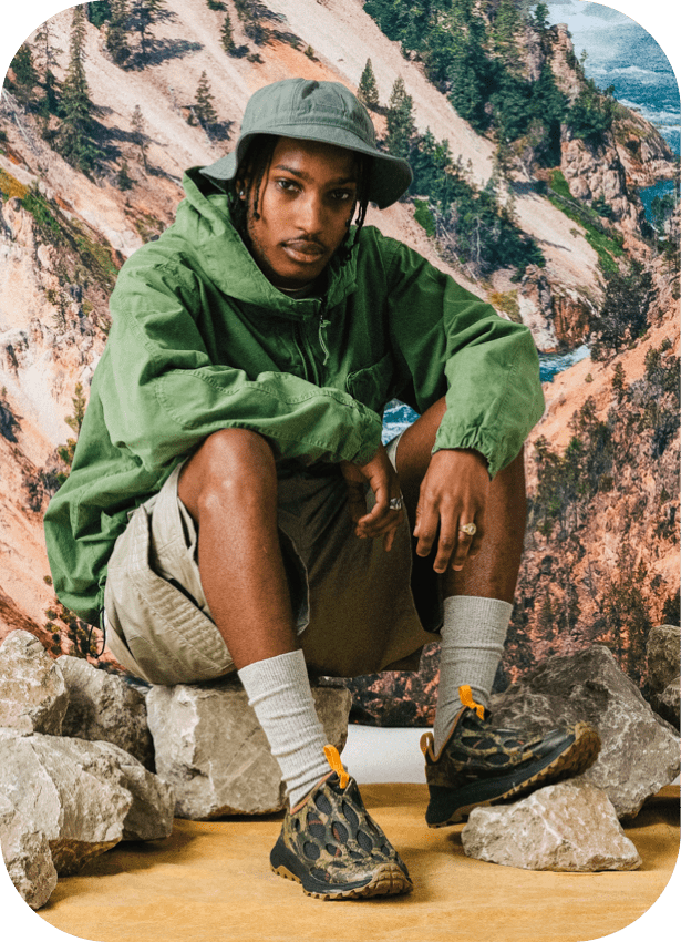 Lifestyle | Merrell