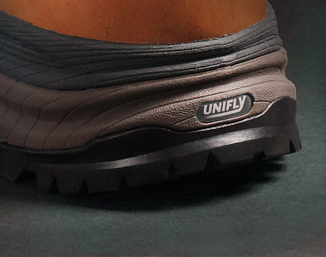 Discover Crestbound | Merrell