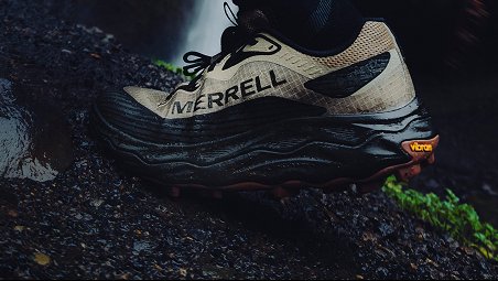 Merrell Moab Speed 2 waterproof shoes category