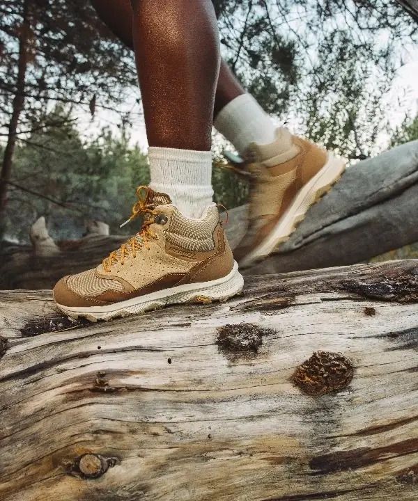 Hike