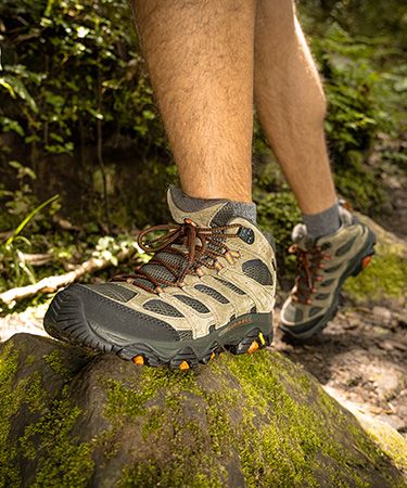 Merrell: Outdoor Store Hiking & Running