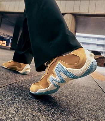 Everyday shoes