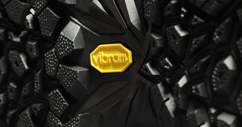 Vibram® Outsole