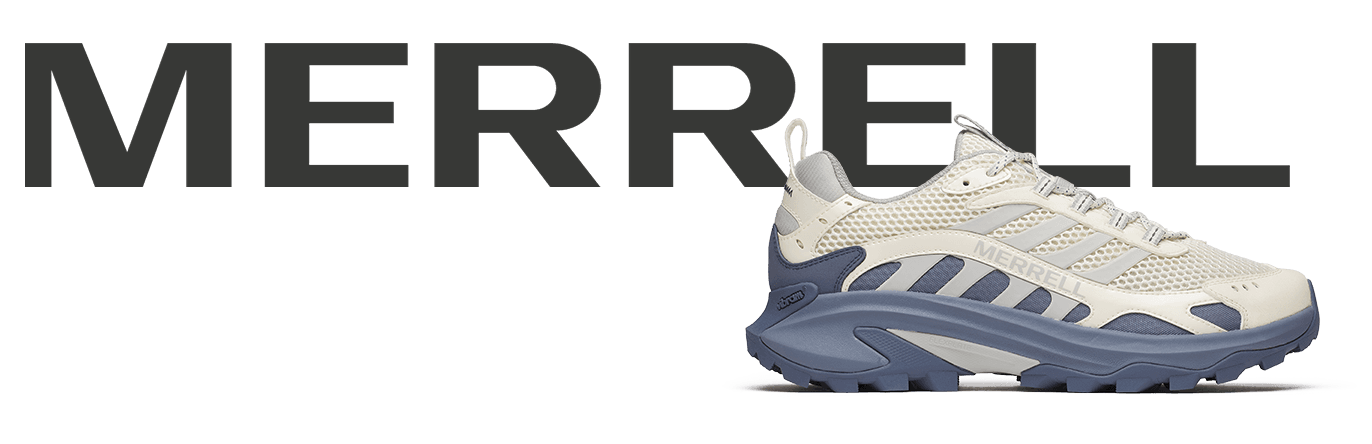 Merrell Logo