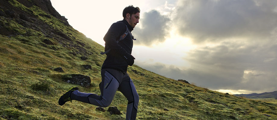 Run