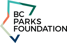 BC Parks Foundation logo.