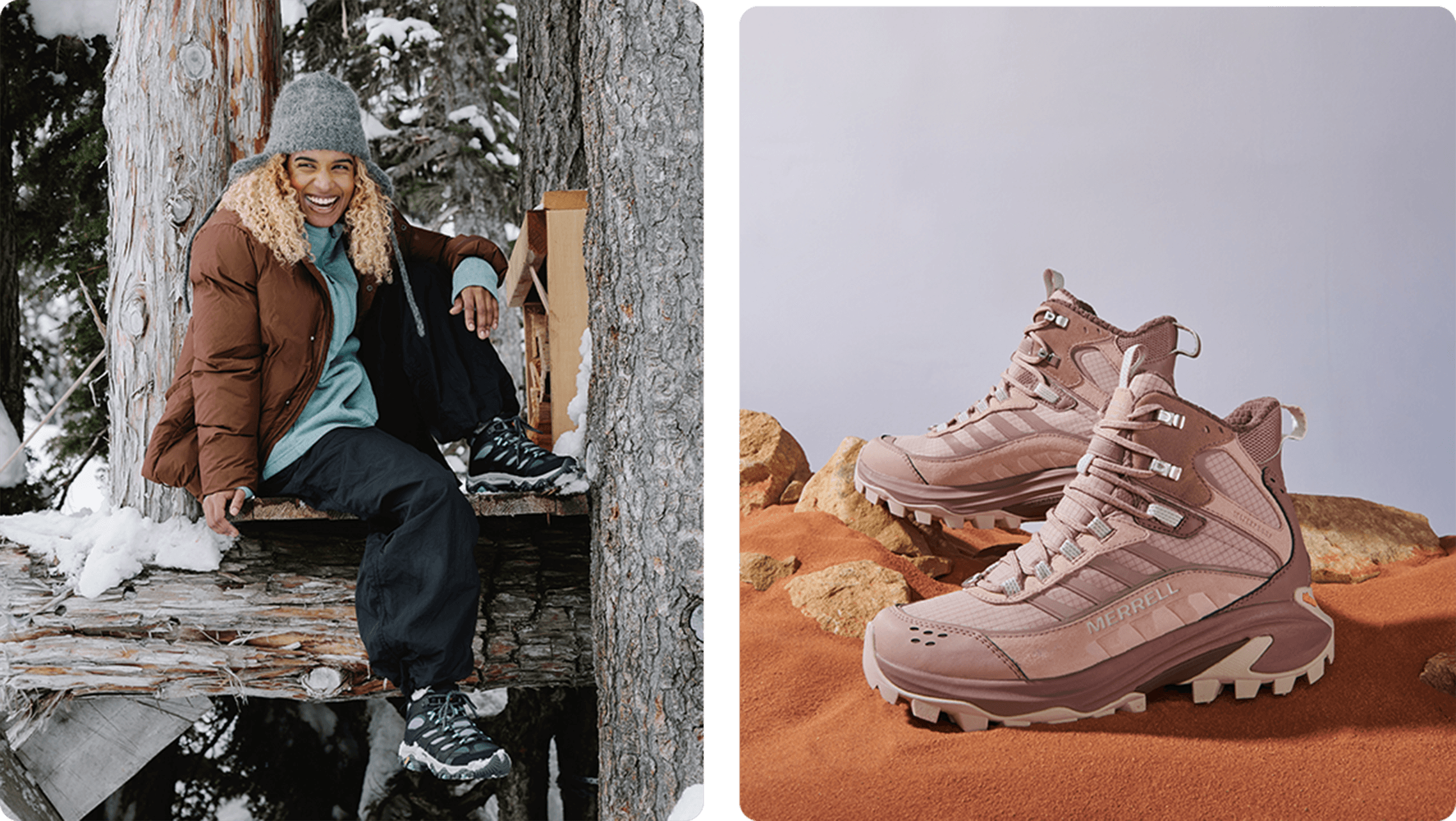 Women s Clothes Footwear Gear Merrell