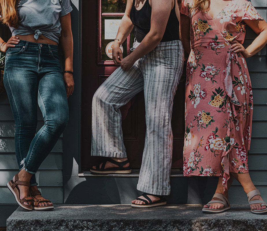 merrell footwear canada