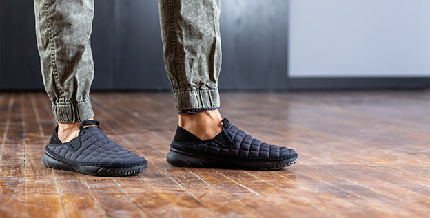 Men's Slip Ons