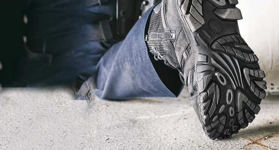 merrell moab tactical shoe