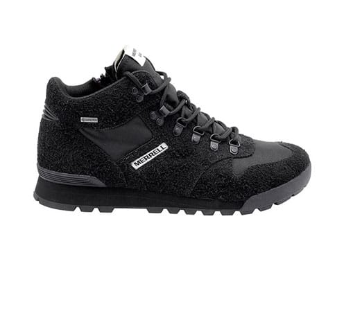 Eagle Luxe GTX 1TRL black colour