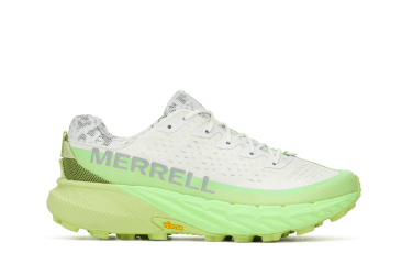 Trail shoe.