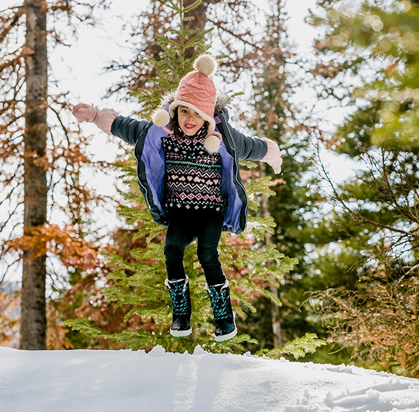 Get Outside Merrell