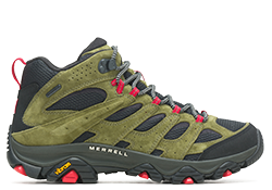 Men's Apparel, Footwear & Gear | Merrell