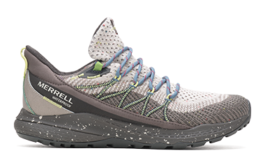 Bravada 2 Waterproof shoe.