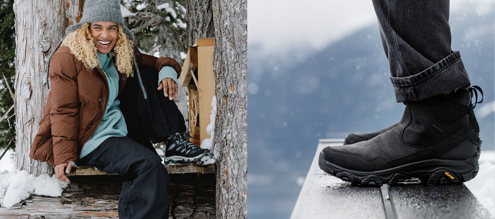 Hiking boots afterpay top