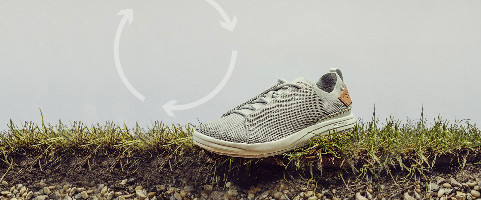 Merrell Gridway