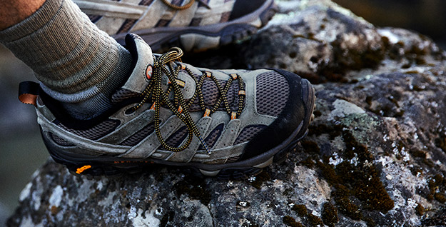 Men's Apparel, Footwear & Gear | Merrell