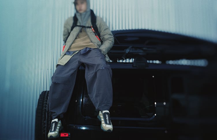 Solo Luxe 2