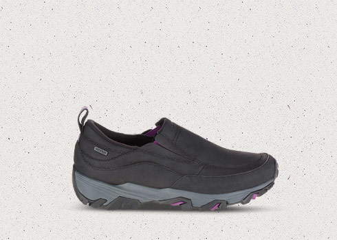 Cold Weather Boots Ice Boots Arctic Grip Merrell