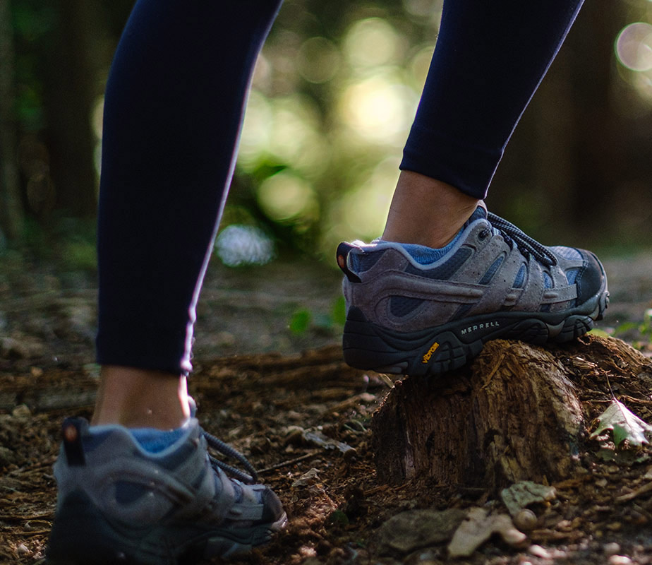 merrell footwear canada