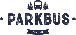 Park Bus logo.