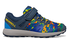 Merrell Nova 2 shoe.