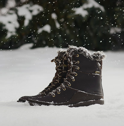 merrell trail blazers